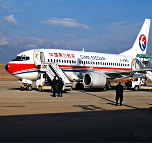 韶关丹霞航空托运航空快运业稳步发展的原因是什么？